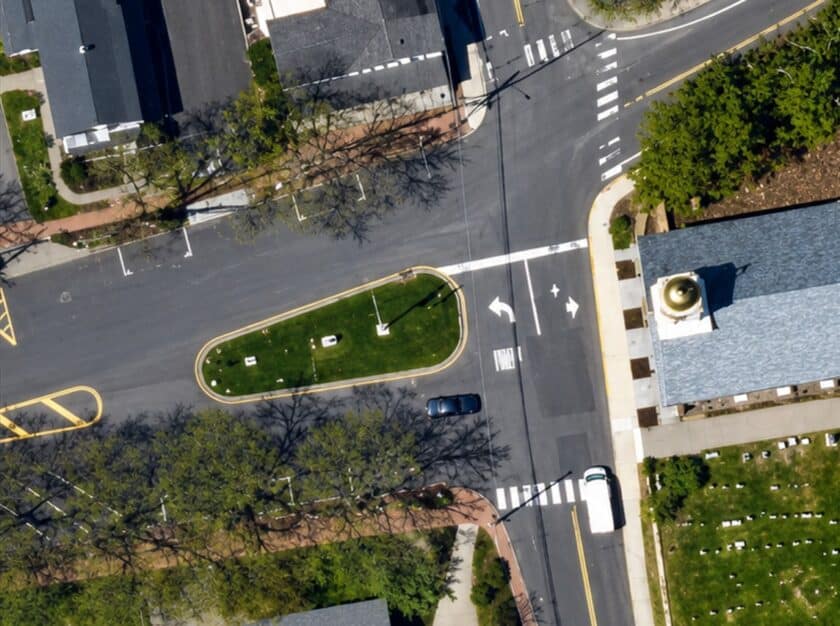 Town Green Basking Ridge 2025