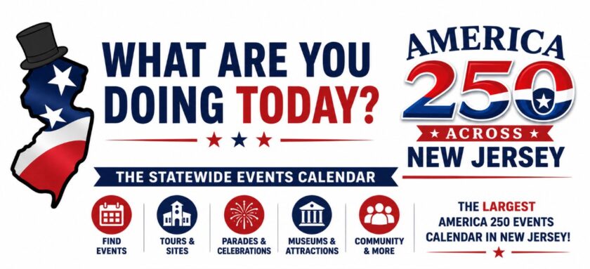 What are you doing today Calendar Mr local history