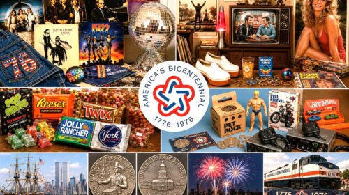 Ah 1976 the Bicentennial Mr Local History3