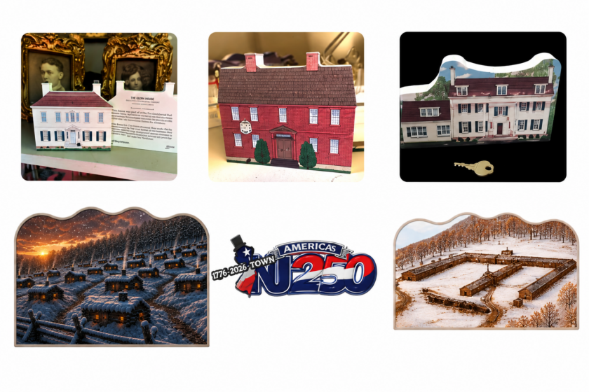 America 250 Bundle