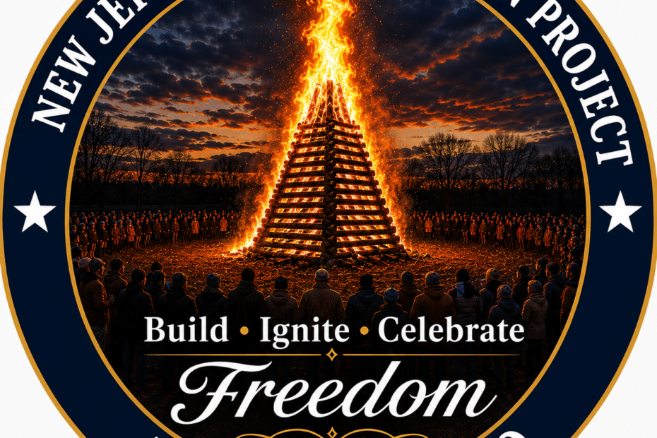 Beacon Burn Effort Logo Mr Local History2