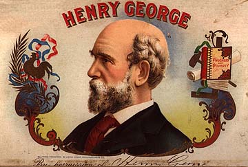 Henry George