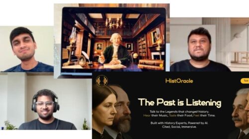 Historacle AI Mr Local History