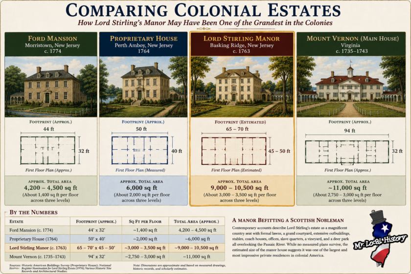Patriot Mansions Mr Local History