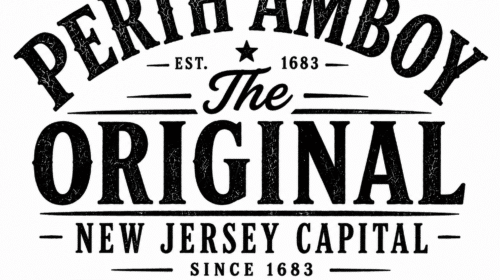 Perth Amboy The Jersey Capital
