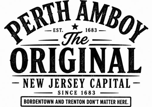 Perth Amboy The Jersey Capital