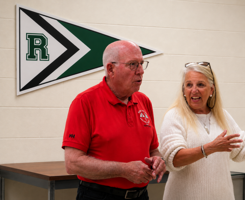 Ridge Sailing Team Advisors