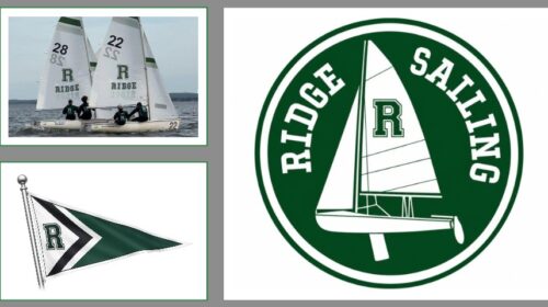 Ridge Sailing Team Mr Local History
