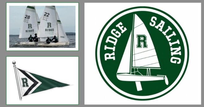 Ridge Sailing Team Mr Local History