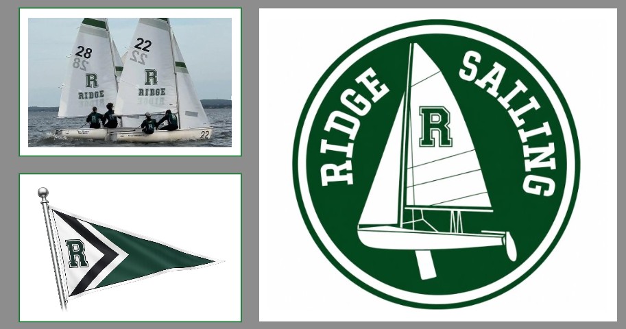 Ridge Sailing Team Mr Local History