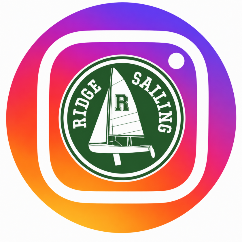 Ridge Sailing Team NJ Instagram