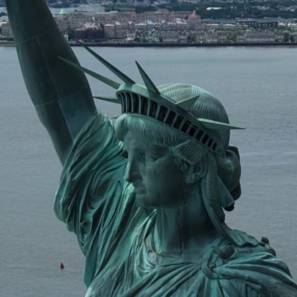 Statue of Liberty 2026 May