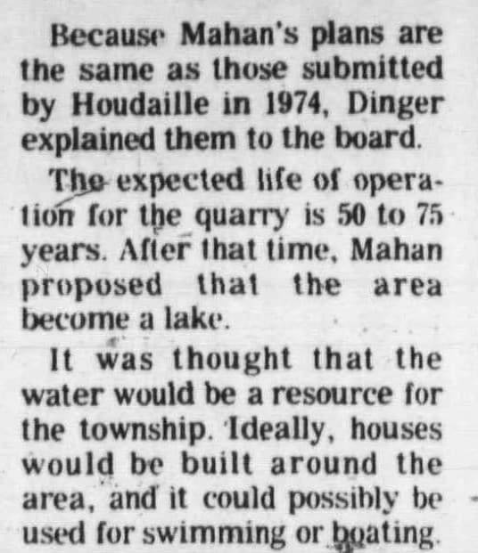 1978 Mahan Plan Oct 26 Bville News