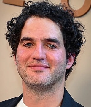 Benny Safdie Agamemnon