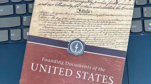 Founding Documents New Jersey State Bar Foundation Constitution and Declaration