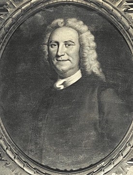 James Alexander