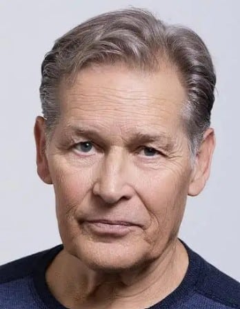 James Remar The Odessey