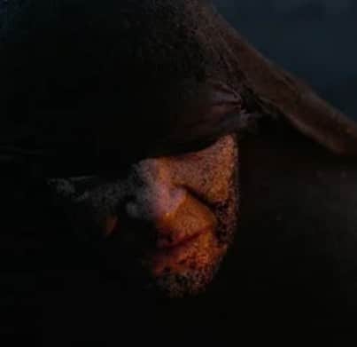 James Remar Tiresias