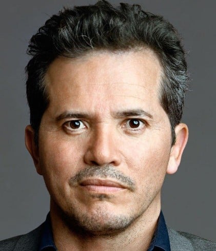 John Leguizamo Eumaeus