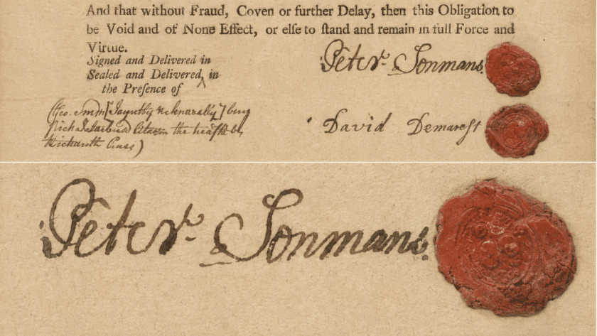 Peter Sonmans Signature2
