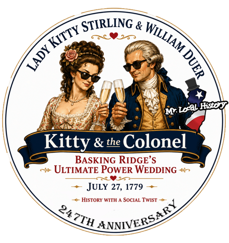 Wedding Sticker