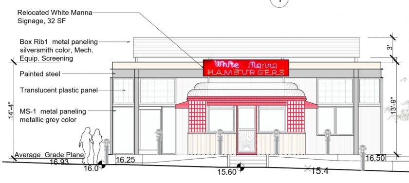 White Manna Front New Design