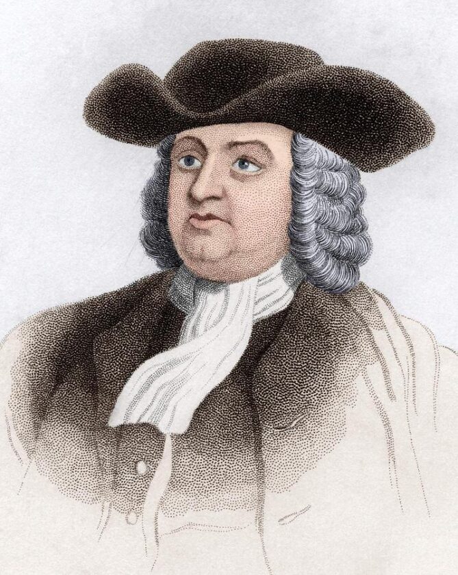 William Penn