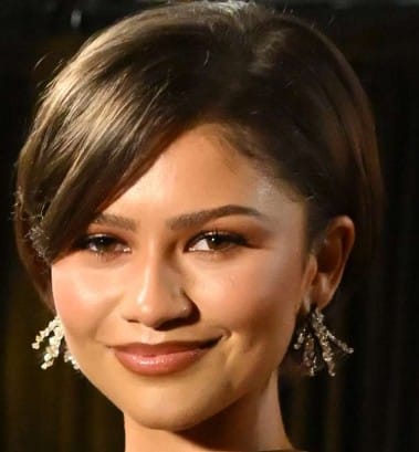 Zendayha - Athena