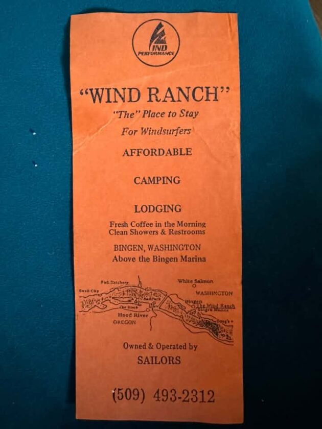 Andy Wallis FB Share Wind Ranch