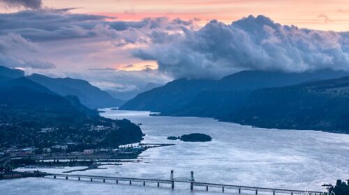 Remembering the Columbia River Gorge’s Wind Ranch