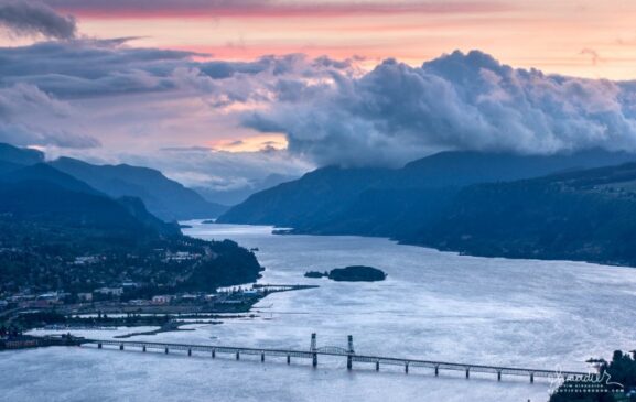 Remembering the Columbia River Gorge’s Wind Ranch