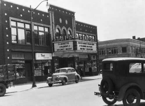 Westfield’s Rialto Theater History and Next Chapter