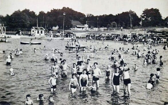History Remembers Lost Swim Clubs – Now It’s Your Turn